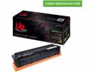 NoName Repasovaný toner UPrint Canon 054HY, C.054HY, žlut...