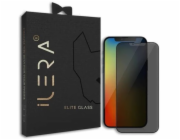 iLera Ochranné sklo DeLuxe Incognito pro iPhone 16 Pro