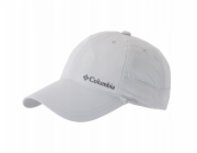 Columbia Kšiltovka Schooner Bank II 2120471039 šedá Jedna velikost