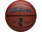 Wilson Míč NBA Authentic City Chicago WZ2016002XB Orange 7