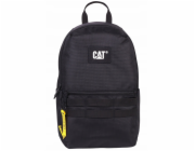 Caterpillar Batoh Gobi Light 84350-01 Černá Jedna velikost