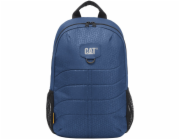 Caterpillar Batoh Benson 84718-504 Tmavě modrá Jedna velikost