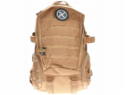 Campus Batoh Torrens Tactical 24L CU0713125820 Hnědý Jedn...