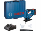 Bosch Akumulátorová přímočará pila GST 183-LI
