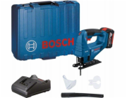 Bosch Akumulátorová přímočará pila GST 183-LI