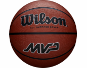 Wilson Míč MVP WZ3018703XB Hnědý 5
