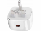 eStuff Nabíječka Home UK PD 20W