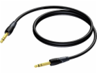 Procab Kabel ML CLA610/10, stereo jack (M) - stereo jack ...