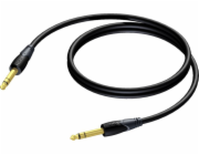 Procab Kabel ML CLA610/10, stereo jack (M) - stereo jack (M) (10 m)