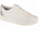 FitFlop Tenisky Rally Crystal HY8-610 bílé 37