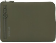 Golla Brašna na notebook 14 palců, zelená - vhodná pro zařízení do 35,5 cm