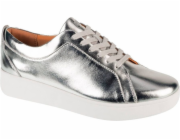 FitFlop Tenisky Rally X22-011 Stříbrné 41