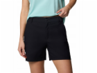 Columbia Kraťasy Leslie Falls II 2126061010 Černá 36