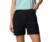 Columbia Kraťasy Leslie Falls II 2126061010 Černá 36