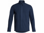 Joma Softshellová bunda Basilea II 103792-331 Tmavě modrá...