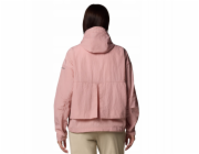 Columbia Větrovka Paracutie II 2116561659 Růžová L