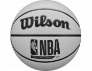 Wilson Míč NBA Forge Pro UV WZ2016701XB bílý 7