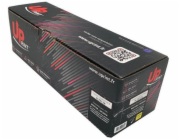 UPrint Toner kompatibilní s W2212X, HP 207X, žlutý, 2450s