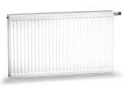 Kermi Radiátor V 12/300/600 s držáky 348W levý