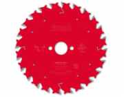 Norton Clipper Pilový kotouč FR04W001H 140X20-24