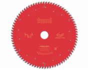 Norton Clipper Pilový kotouč FR23L001T 250X30-80