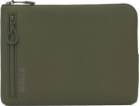 Golla Brašna na notebook 15 palců, zelená - vhodná pro za...