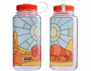 Nalgene Láhev Wide Mouth 1l Desert