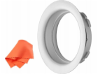 Jinbei Kulový difuzor 96 mm s drápy pro lampy HD-200