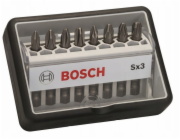 Bosch ROBUSTNÍ SADA S3 (PH,PZ) EXTRA V. 8dílná 50mm
