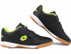 Lotto Dětské boty Pacer K černožluté 2600110K 1124 27