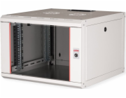 Roline ROLINE stolní hračka Pro 48,26 cm, 19 palců, 7 HE, 600x600 BxT, šedá