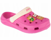 Joma S.Froc Jr 2513 SFROCJS2513 Růžová 35