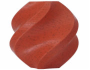 BambuLab Bambu Lab PLA mramorový filament 1,75 mm 1 kg - součástí balení je opakovaně použitelná cívka - červená žula