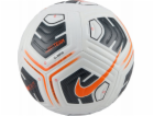 Nike Fotbalový míč Academy Team FA24 bílý, černý a zelený...