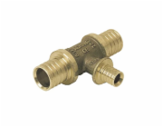 Rehau T-kus - redukovaná odbočka 32-25-32 SDR 11 LX