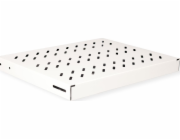 Roline ROLINE Podlahová deska 48,26 cm 19 palců 1 HE 350 T 50 kg šedá