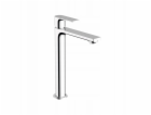 Hansgrohe Rebris E - Páková umyvadlová baterie 240 CoolSt...