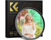 Kf K&F CONCEPT HD bílý difuzní filtr pro 52mm 52mm / 1.2113