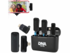 Bitmat Sada pro nahrávání zvuku s mikrofonem DNA DNA ICM1...
