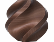 BambuLab Bambu Lab PLA kovový filament 1,75 mm 1 kg - součástí balení je opakovaně použitelná cívka - měděně hnědá metalická