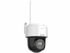 Hikvision Chytrá hybridní 4G PT IP kamera | PTZ | 4MP | P...