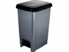 Katex Pedálový kontejner SLIM 60 L 490x356x632 mm