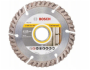 Bosch 10 x DIAMANTOVÝ KOTOUČ S4U 115 x 22,23