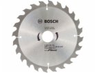 Bosch PILOVÝ KOTOUČ D190x30x24T 10 KS