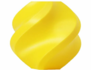 BambuLab Bambu Lab TPU filament pro AMS 1,75 mm 1 kg - součástí balení je opakovaně použitelná cívka - žlutý