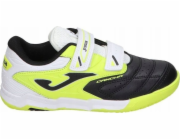 Joma Cancha Jr. 2501 IN CAJS2501INV Černá 31