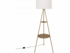 Atmosphera Stojací lampa ARTHUS na trojnožce, 163 cm
