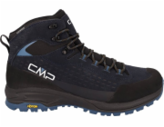 CMP Pánské trekové boty VERTYX MID WP WATERPROOF (3Q17287/70UT) 44