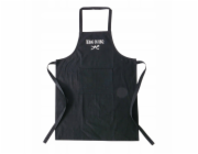 Boltze Bavlněná kuchyňská zástěra BBQ, univerzální