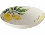 Boltze Keramická miska LEMONY, O 34 cm